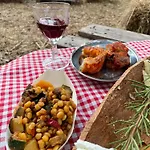 Azienda Agricola Veldidonna Aggius