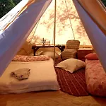 Azienda Agricola Veldidonna Роскошный шатер