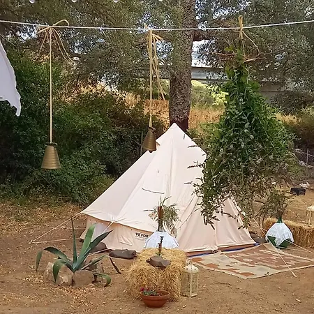 Azienda Agricola Veldidonna *