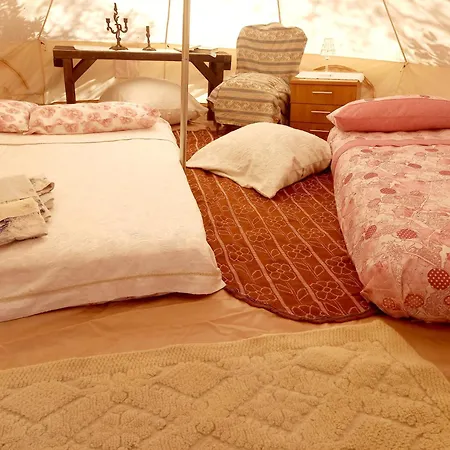 Azienda Agricola Veldidonna Роскошный шатер *