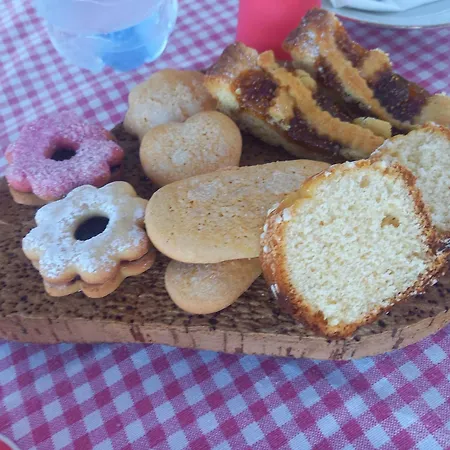 Azienda Agricola Veldidonna Luxury tent Aggius
