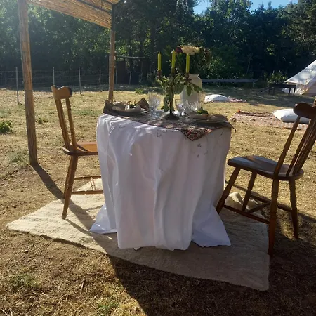 Azienda Agricola Veldidonna Aggius