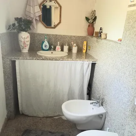 Azienda Agricola Veldidonna Luxury tent Aggius