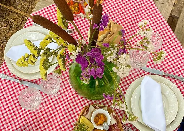 Azienda Agricola Veldidonna Glamping