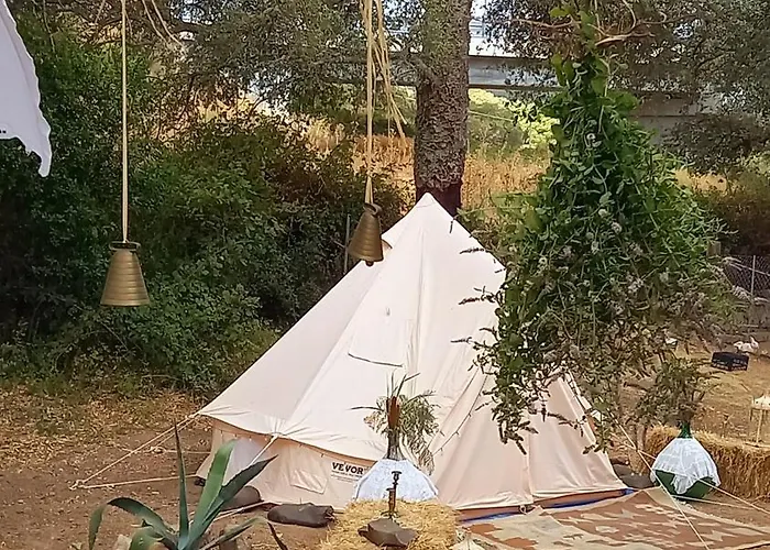 Azienda Agricola Veldidonna *