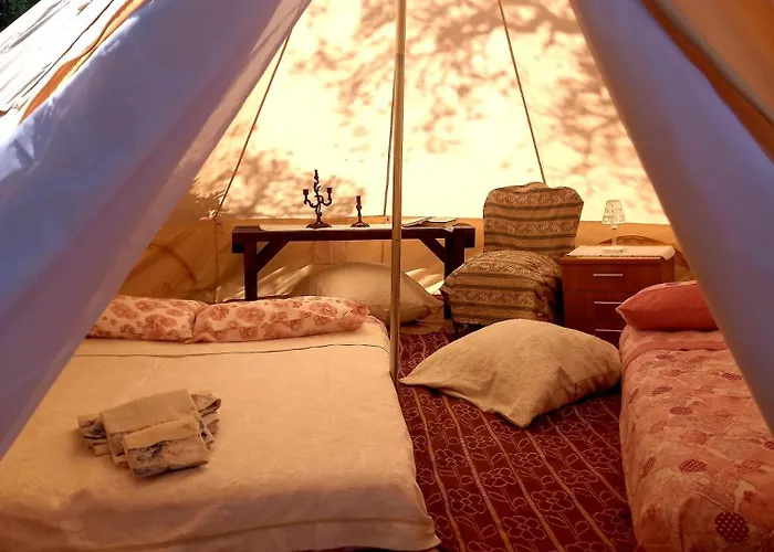 Azienda Agricola Veldidonna Glamping